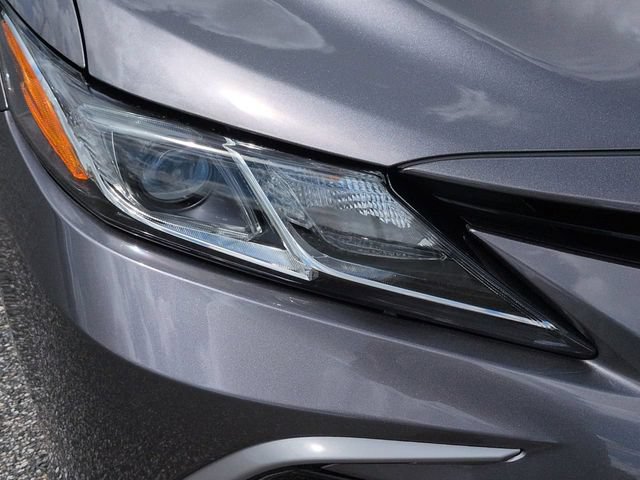 Certified 2023 Toyota Camry LE FWD image 10