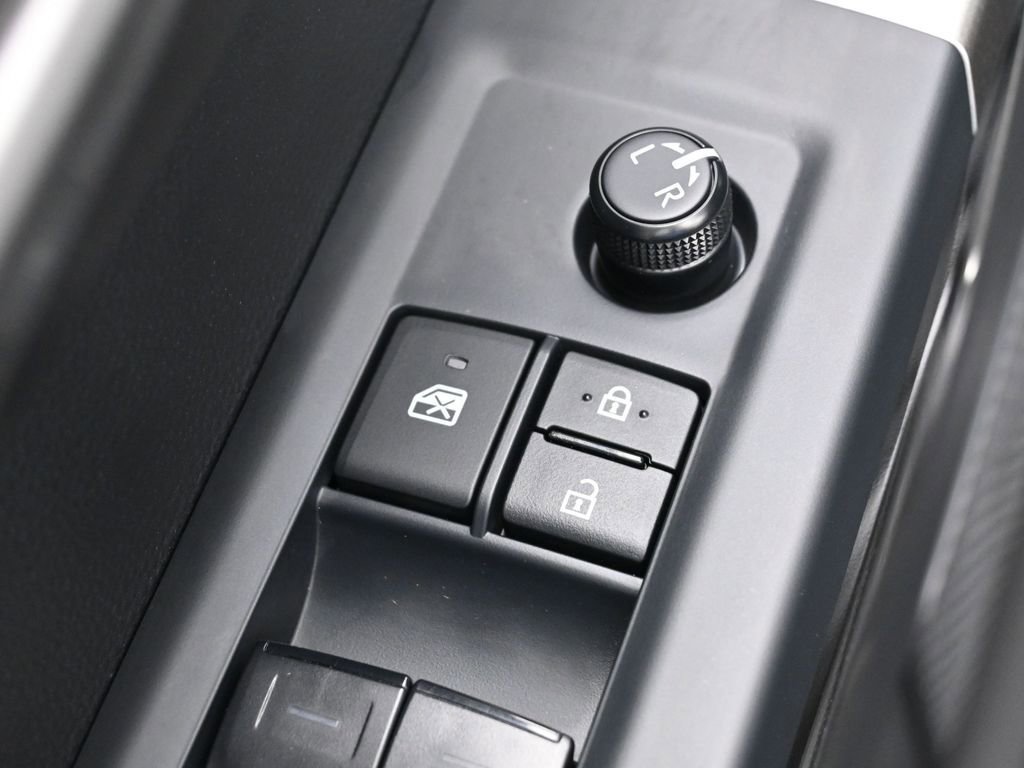 Certified 2026 Toyota Tundra SR5 w/ TRD Off-Road Package image 14