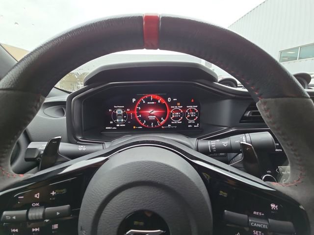 Used 2024 Nissan Z NISMO w/ Floor Mat Package RWD image 25