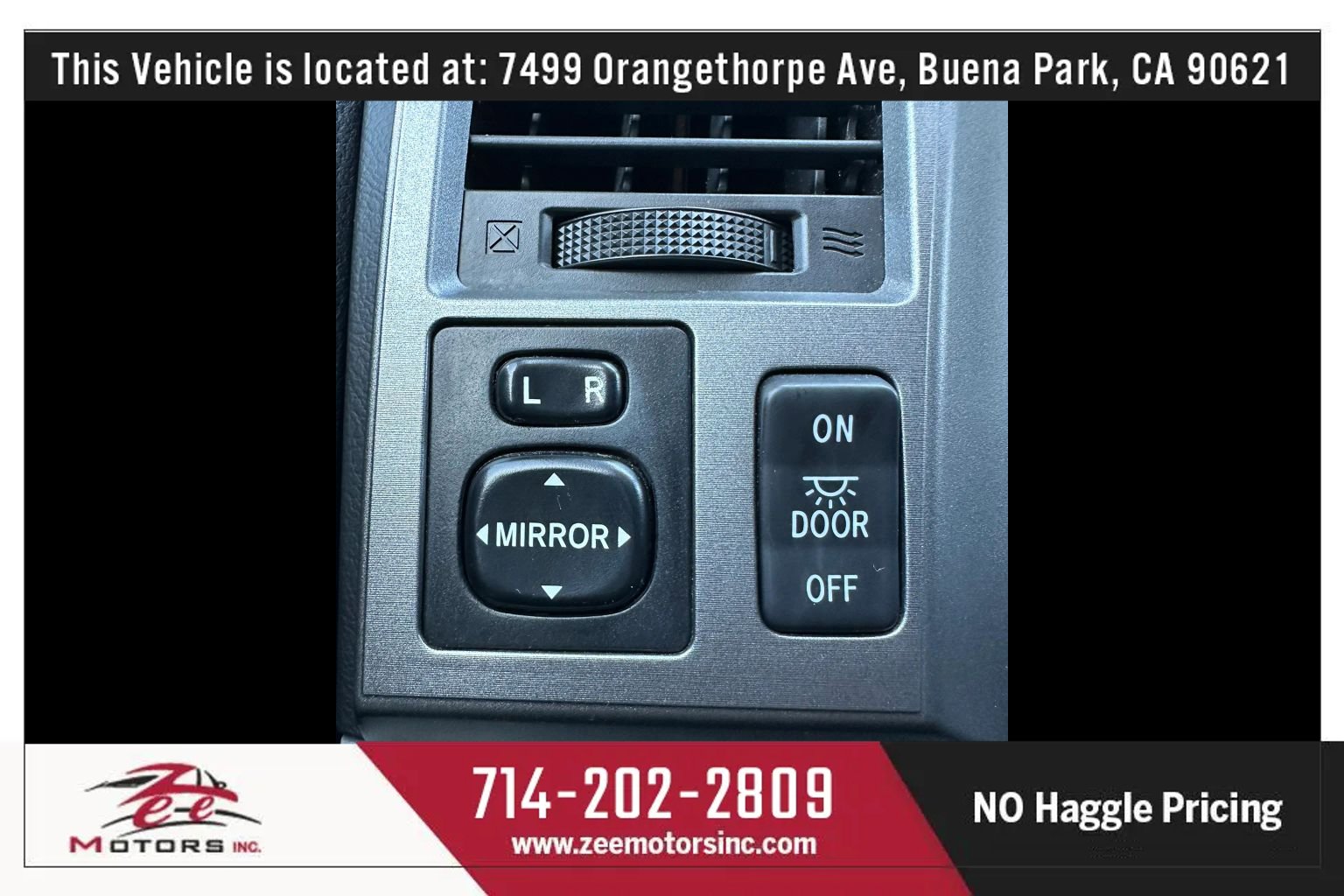 Used 2016 Toyota Sequoia SR5 w/ Premium Package RWD image 31