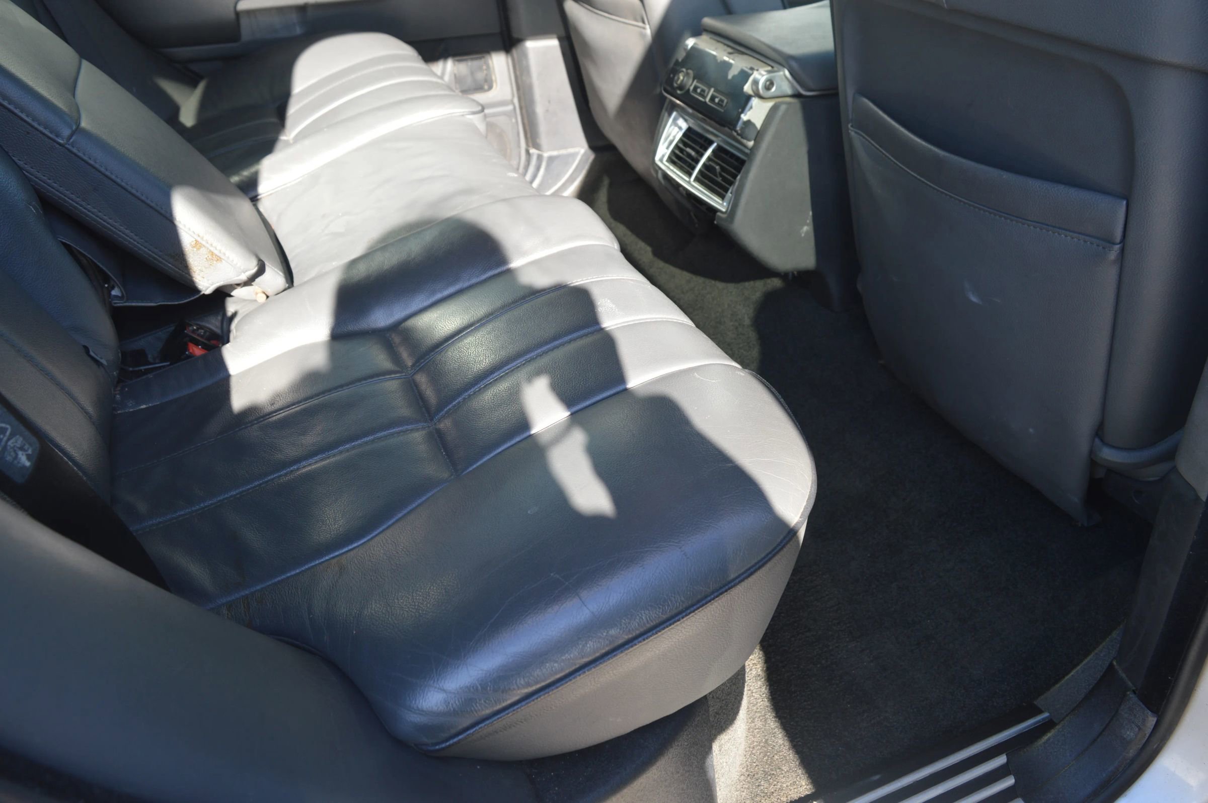 Used 2006 Land Rover Range Rover HSE image 20