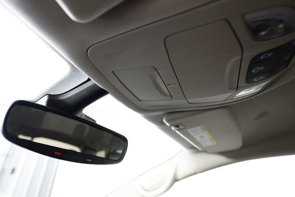 Used 2024 Chrysler Pacifica Select image 34