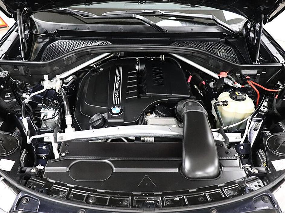 Used 2017 BMW X5 sDrive35i image 47