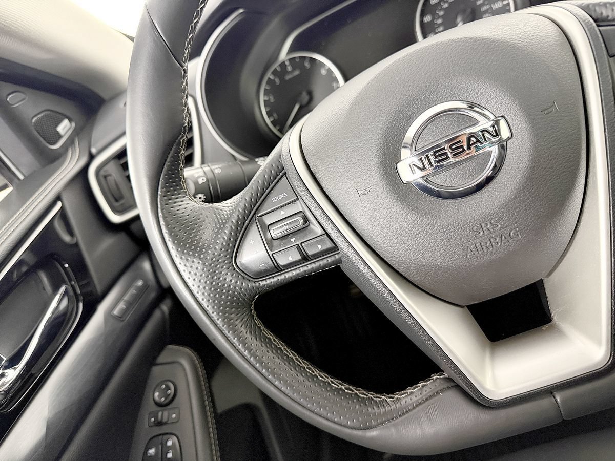Used 2020 Nissan Maxima Platinum FWD image 60