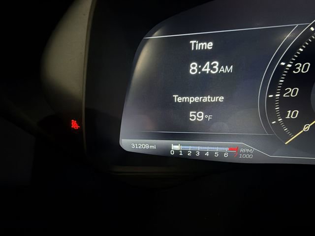 Certified 2023 Cadillac CT4 Sport image 15