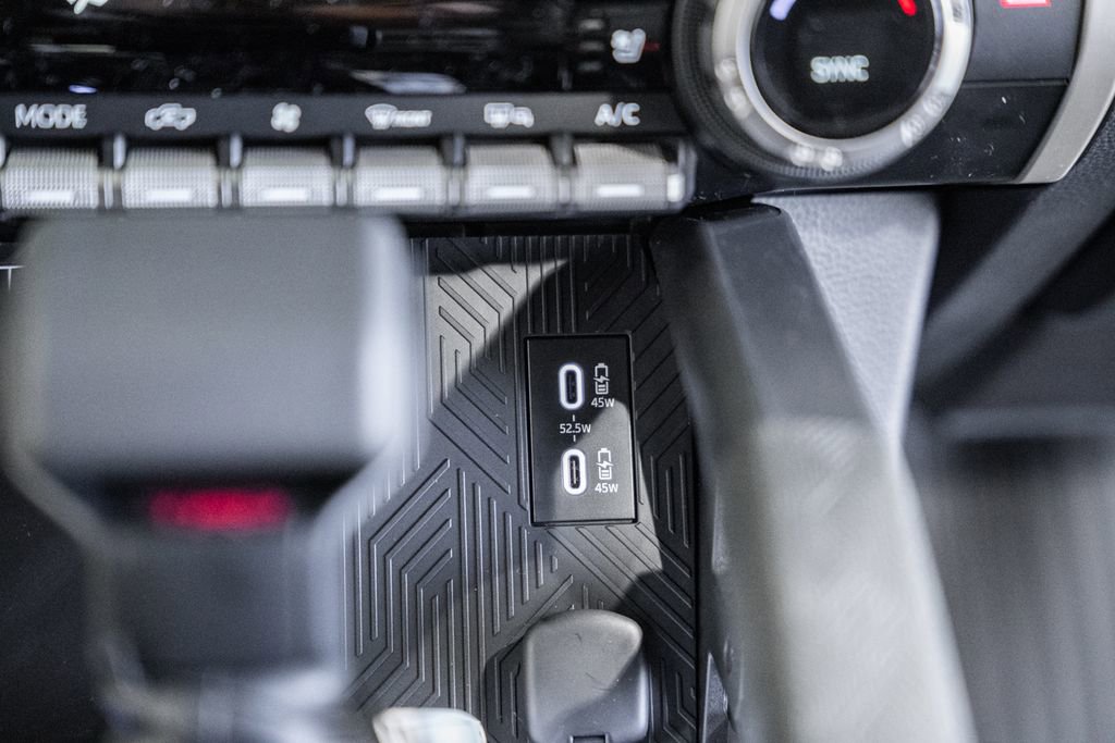 New 2026 Toyota Tacoma TRD Off-Road image 27