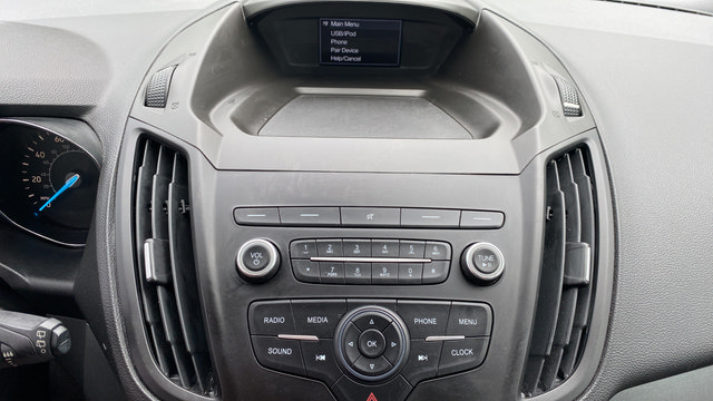 Used 2019 Ford Escape S FWD image 14
