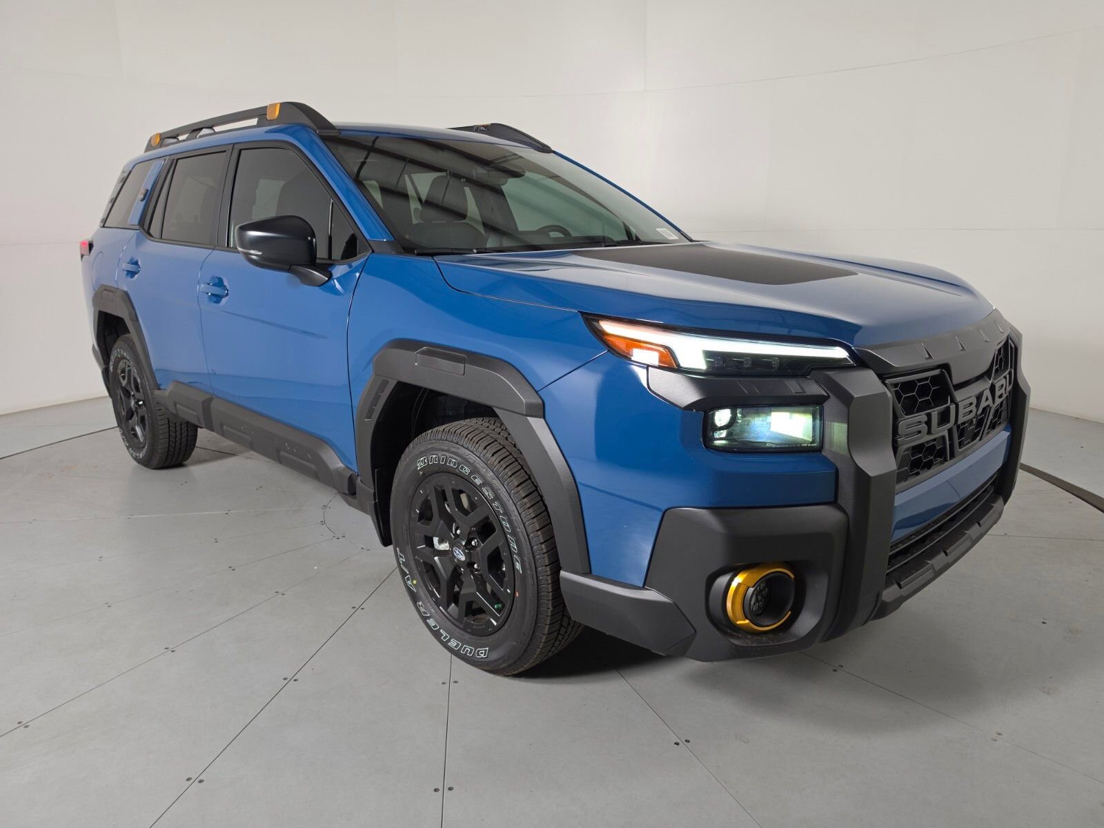 New 2026 Subaru Outback Wilderness AWD/4WD image 7