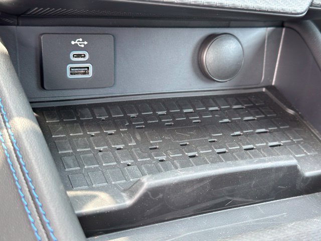 Used 2024 Ford Mustang Dark Horse RWD image 18