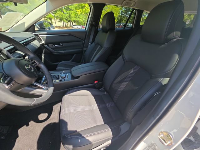 Certified 2024 MAZDA CX-50 AWD 2.5 S w/ Weather Package image 11