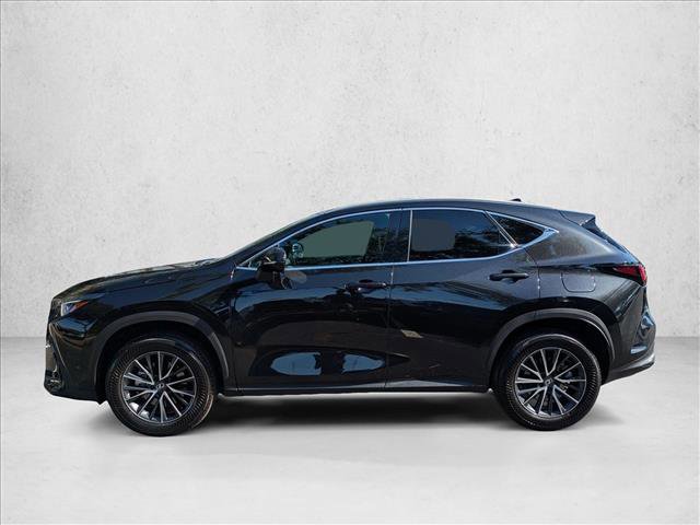 Used 2025 Lexus NX 250 FWD w/ Towing Package (2000 Lbs) image 9