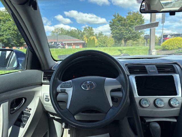 Used 2008 Toyota Camry LE FWD image 17