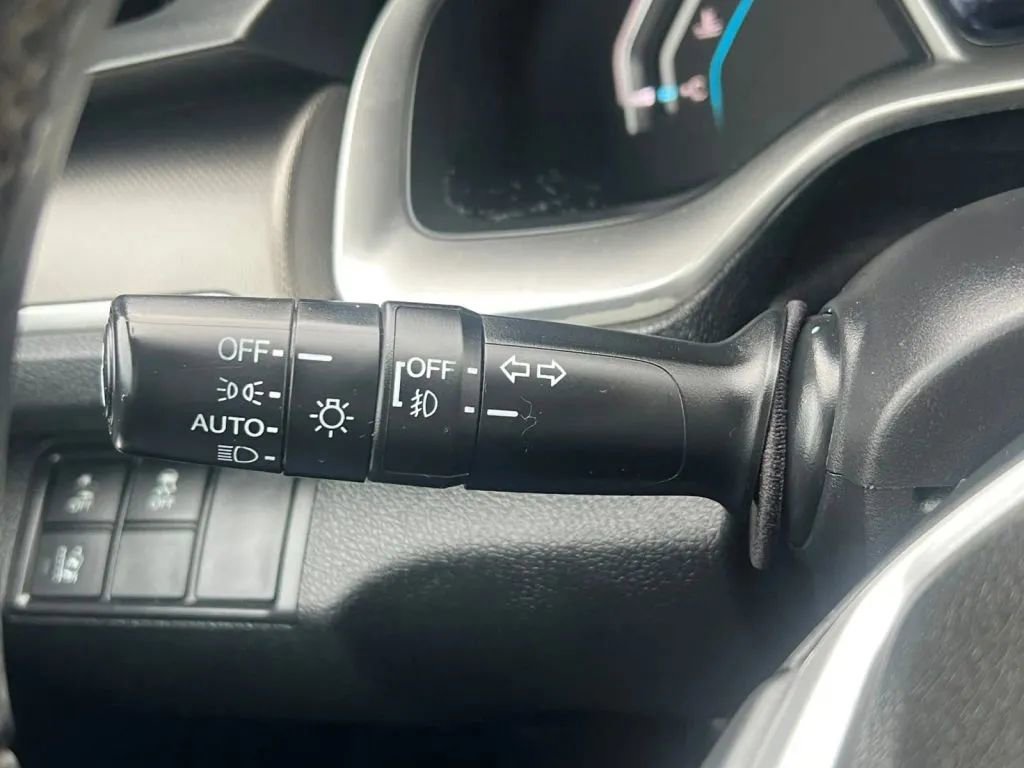 Used 2019 Honda Civic EX image 44