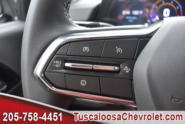 New 2026 Chevrolet Tahoe LS RWD image 20