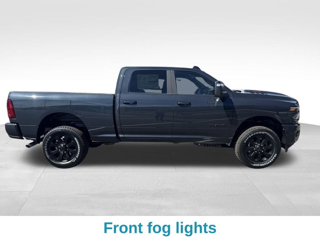 New 2026 RAM 2500 Laramie image 15