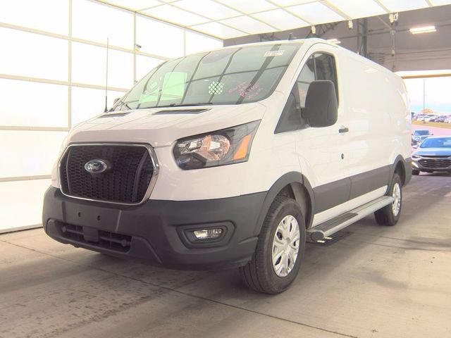 Used 2024 Ford Transit 250 Low Roof w/ Exterior Upgrade Package
