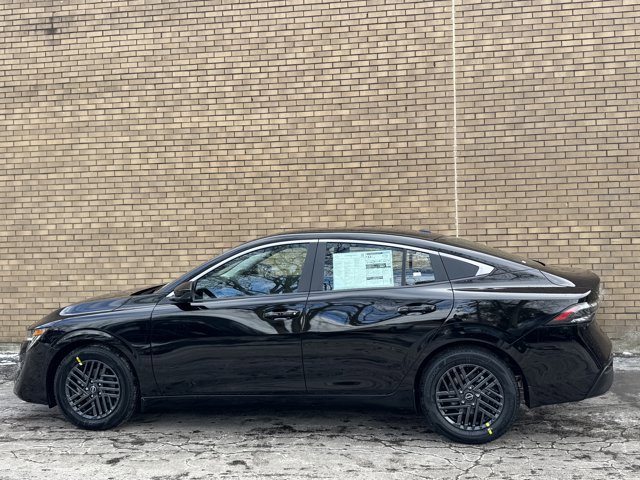 New 2026 Nissan Sentra SV w/ SV Convenience Package image 32