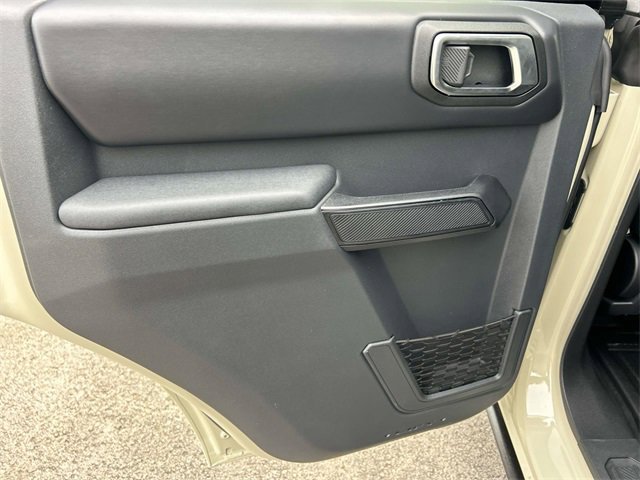 New 2025 Ford Bronco Badlands image 19