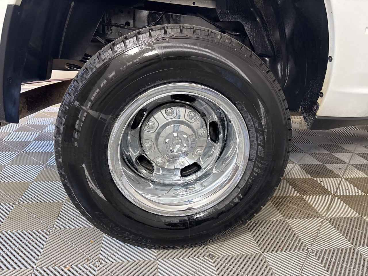 Used 2024 RAM 3500 Big Horn image 32