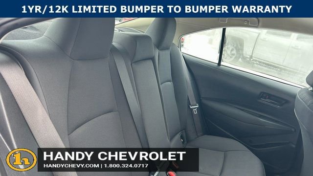 Used 2023 Toyota Corolla LE image 43