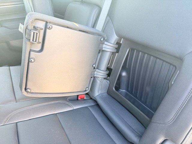 Used 2025 GMC Sierra 1500 SLT w/ SLT Premium Plus Package image 19