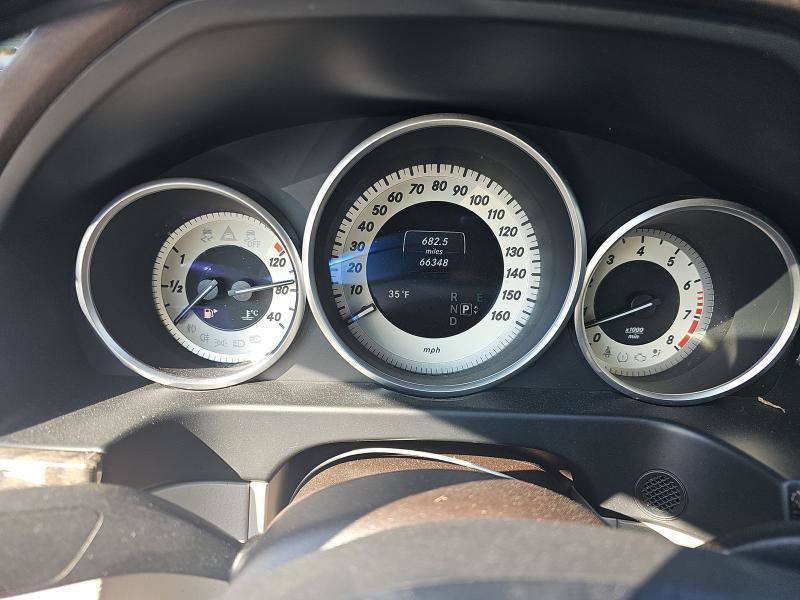 Used 2016 Mercedes-Benz E 350 Sedan w/ Premium Package image 6
