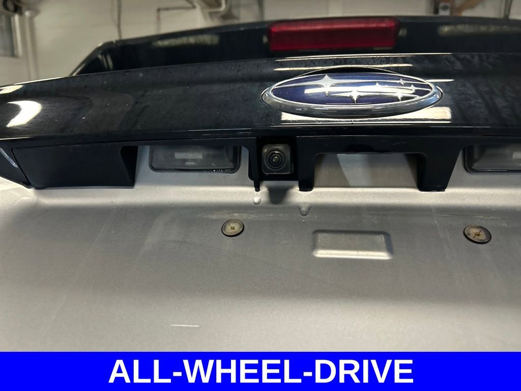 Used 2019 Subaru Forester Sport image 19