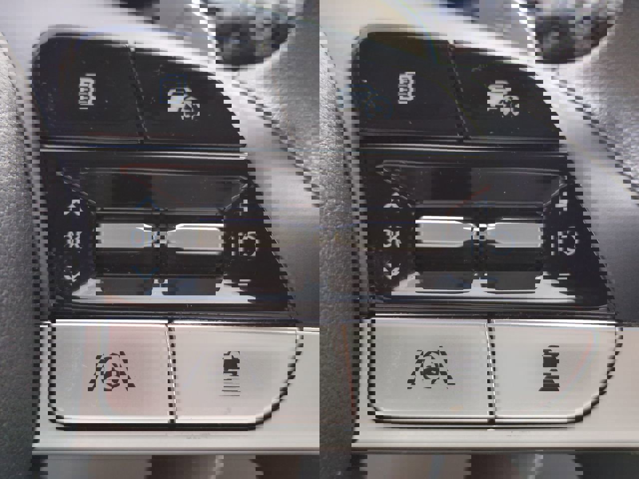 Certified 2024 Hyundai Tucson Blue image 25