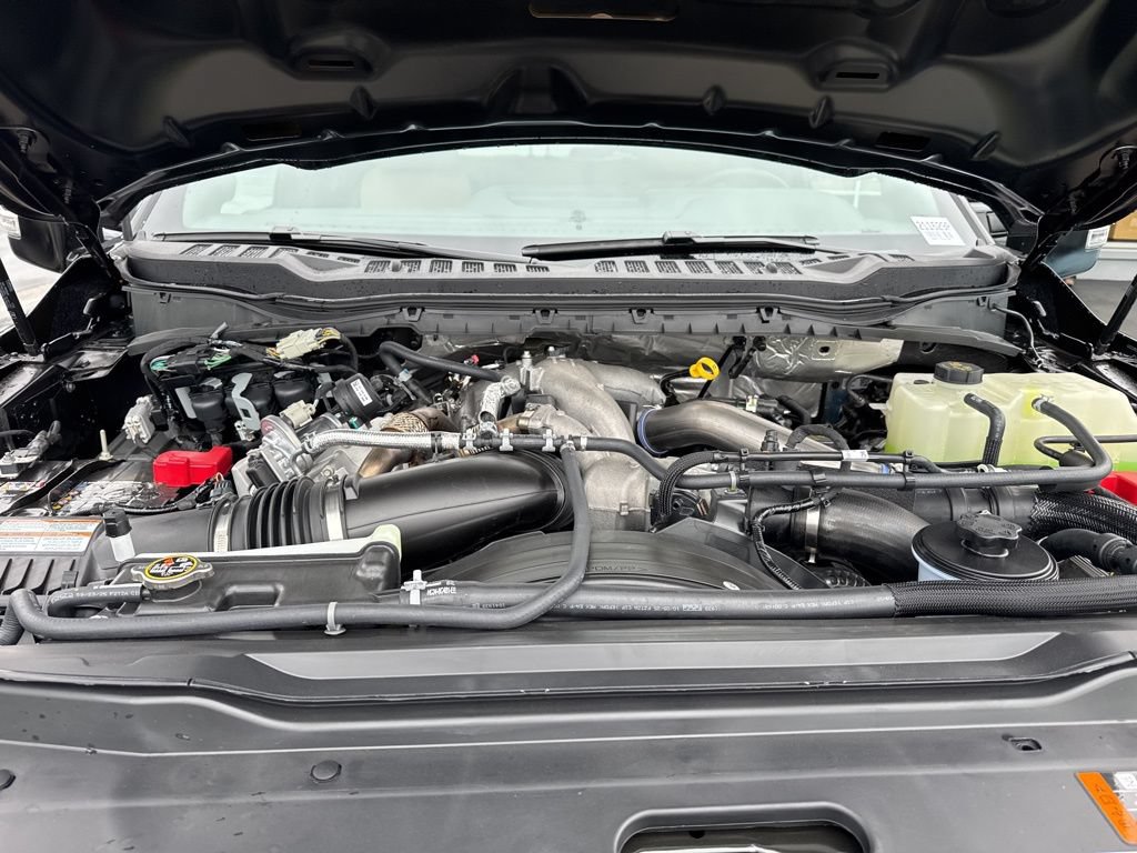 Used 2026 Ford F450 Lariat AWD/4WD image 38