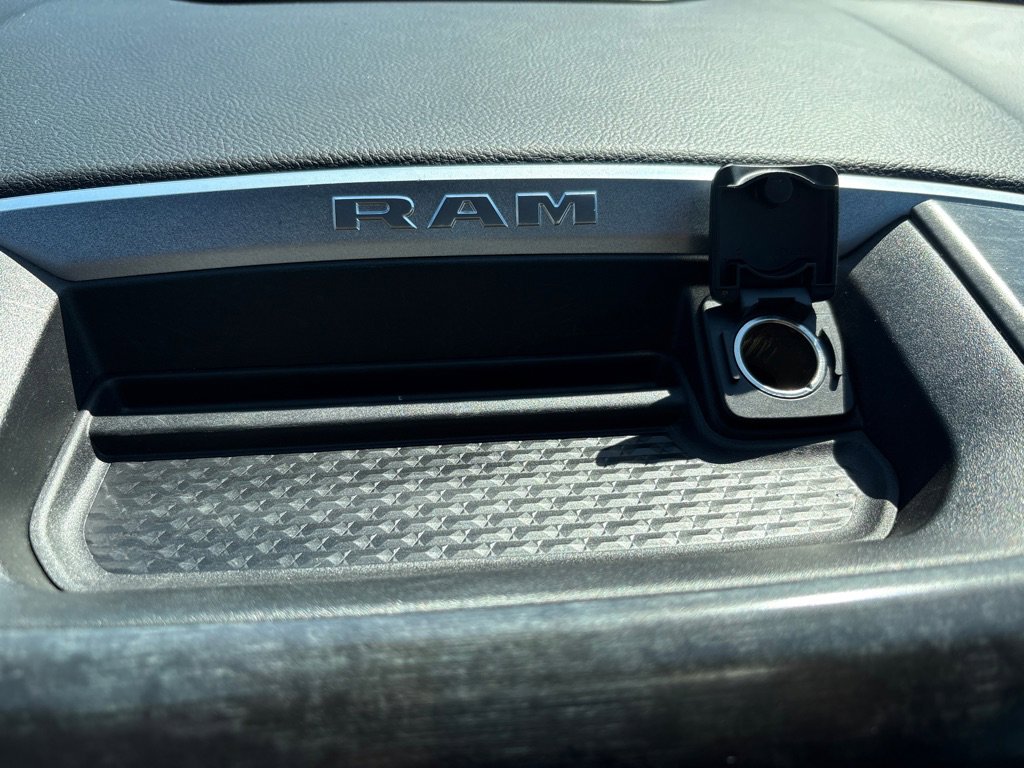 Used 2021 RAM 1500 Big Horn AWD/4WD image 29