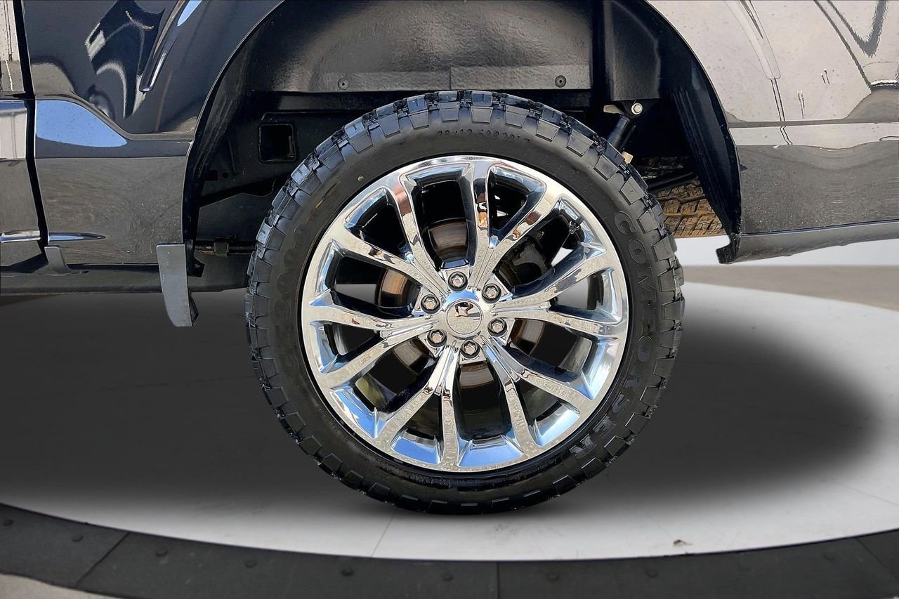 Used 2021 Ford F150 Lariat image 38