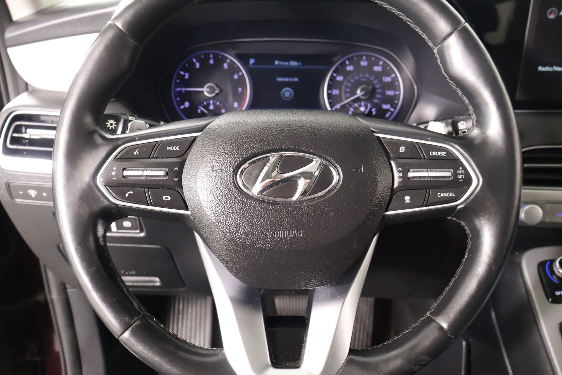 Used 2022 Hyundai Palisade SEL w/ Premium Package image 3