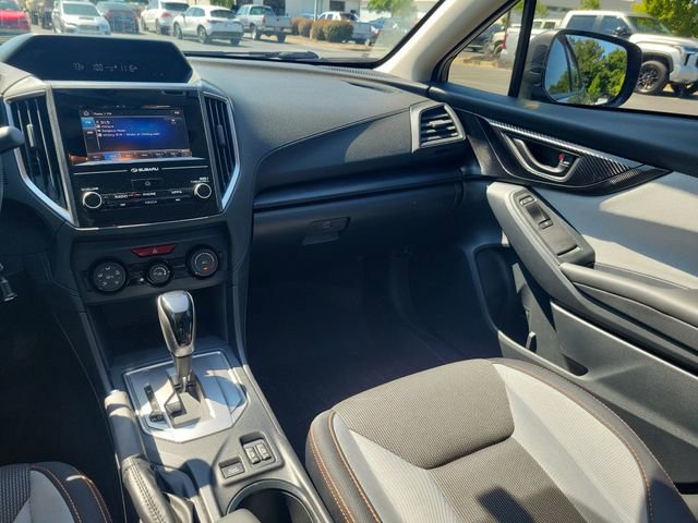 Used 2018 Subaru Crosstrek 2.0i Premium AWD/4WD image 12