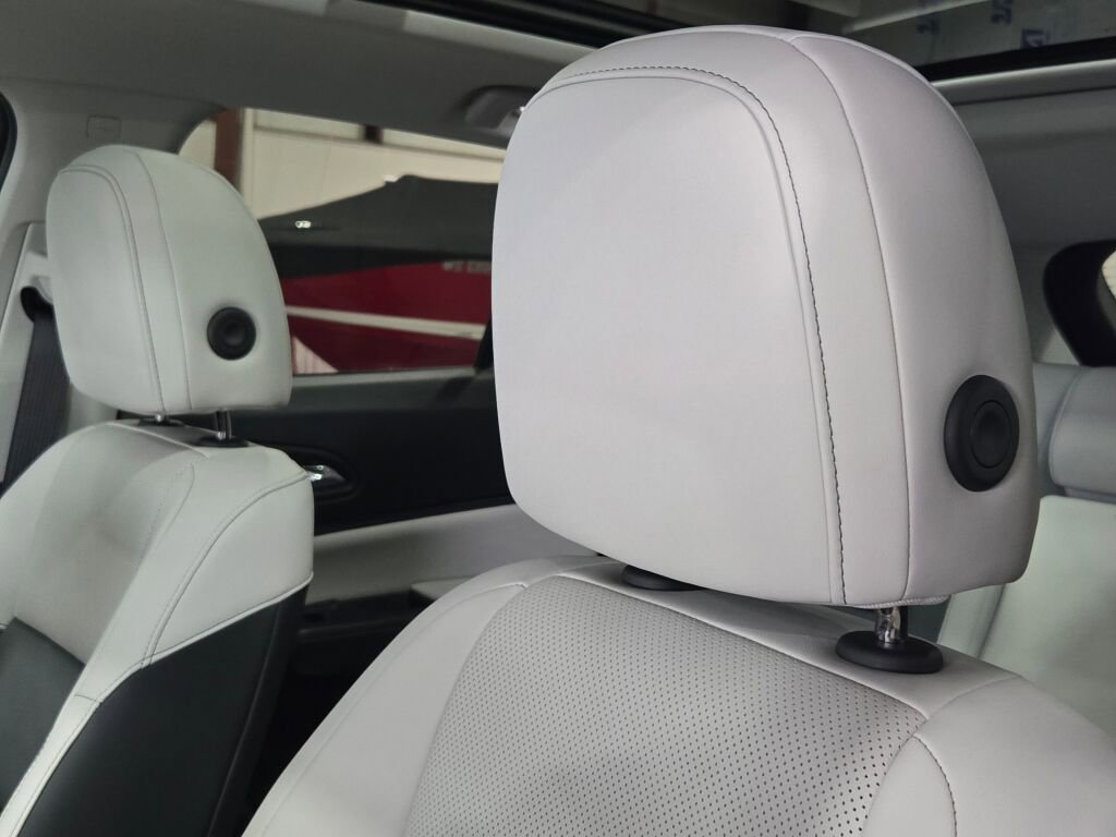 Used 2024 Honda Prologue Elite image 25