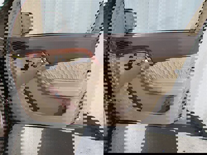 Used 2002 Mercedes-Benz S 430 image 86