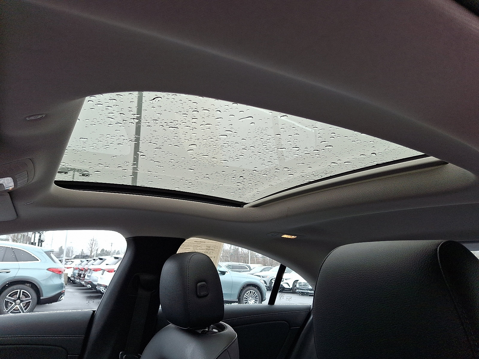 Used 2023 Mercedes-Benz CLA 250 4MATIC image 15