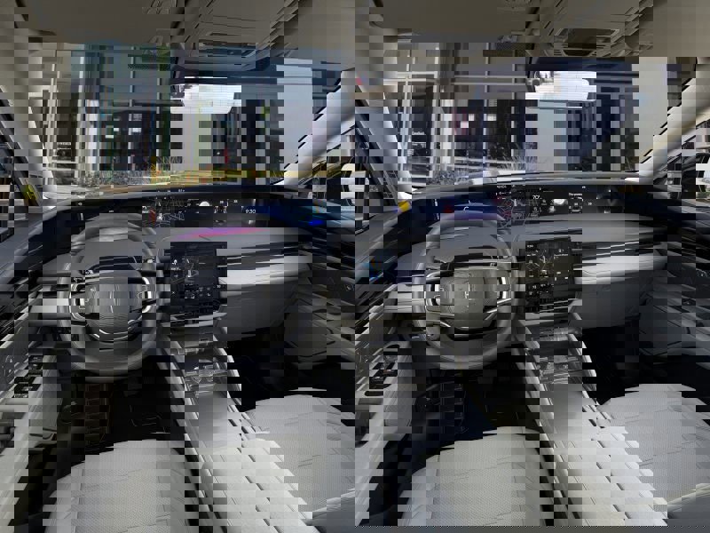 New 2026 Lincoln Nautilus Premier image 31