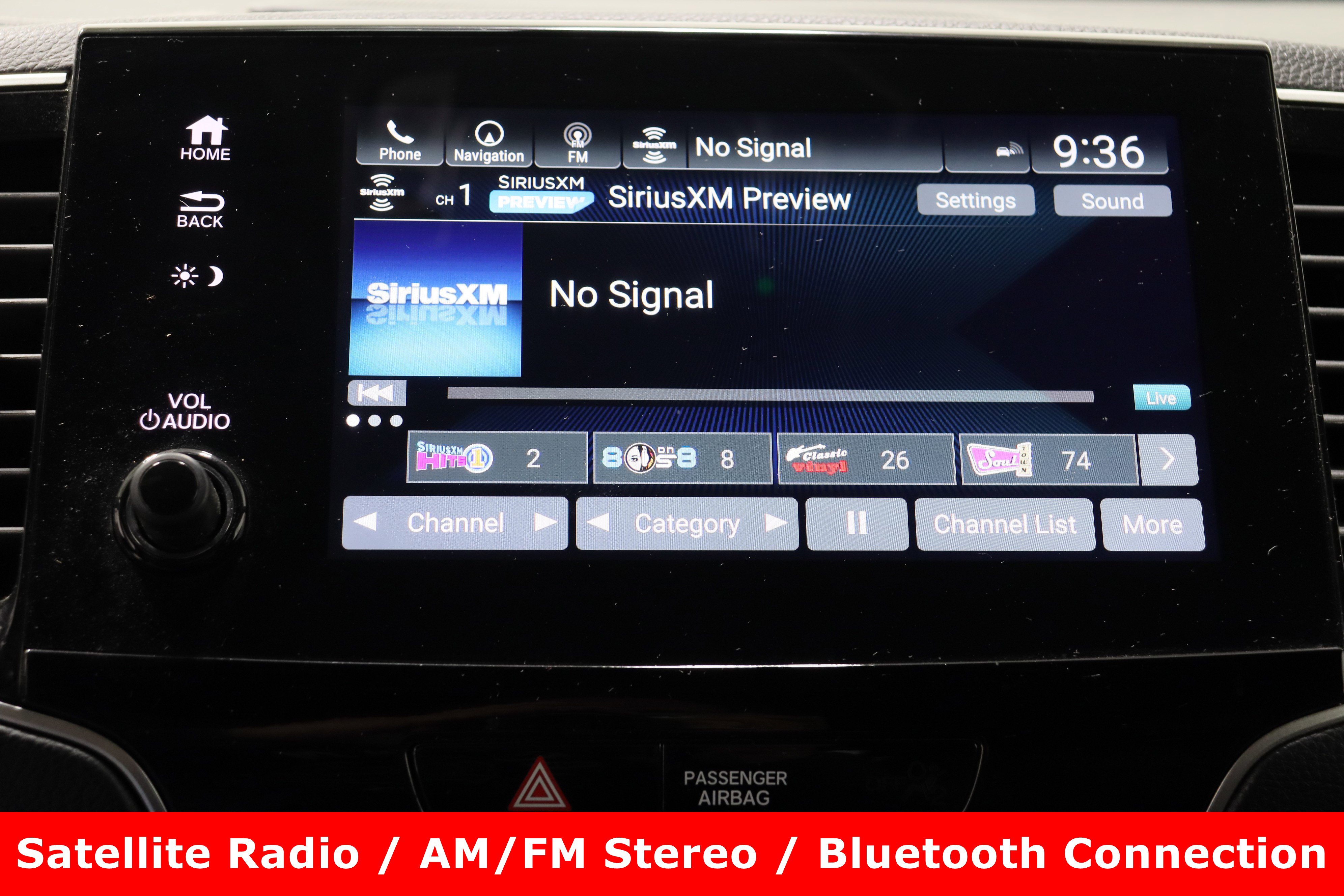 Used 2020 Honda Pilot Black Edition image 19