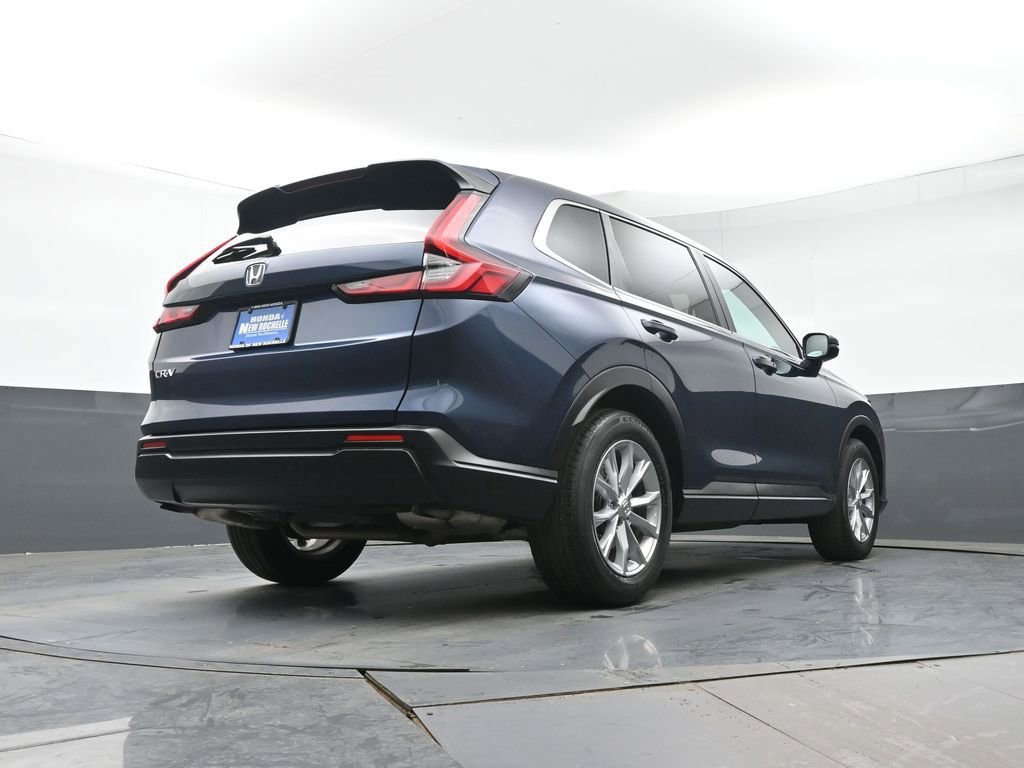 Certified 2023 Honda CR-V EX image 32