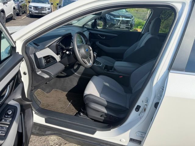 Certified 2025 Subaru Outback Premium AWD/4WD image 7