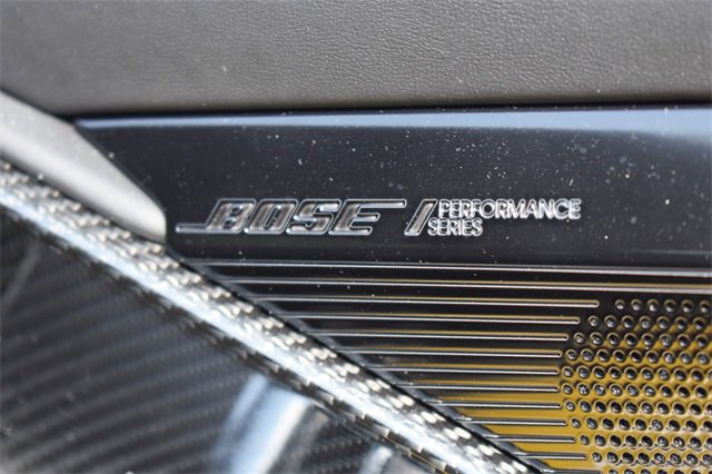 New 2025 Chevrolet Corvette Z06 w/ Stealth Interior Trim Package image 14