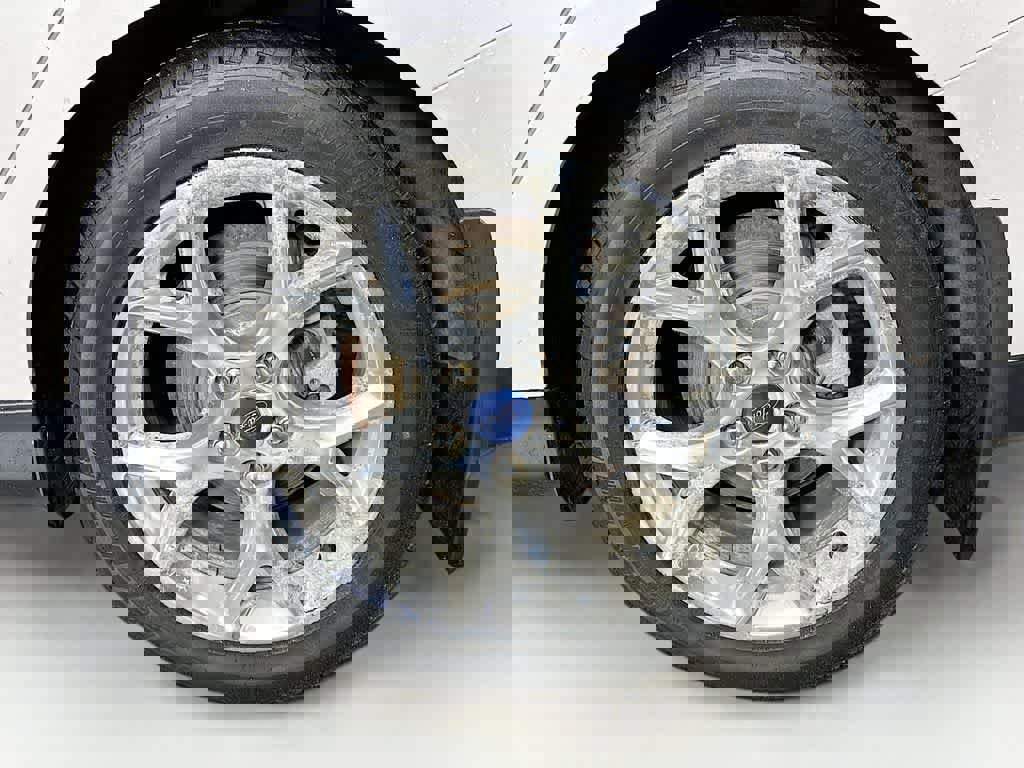 Used 2013 Ford Focus Titanium image 8