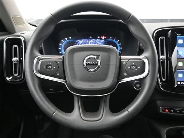 Used 2024 Volvo XC40 B5 Plus w/ Protection Package Premier image 26