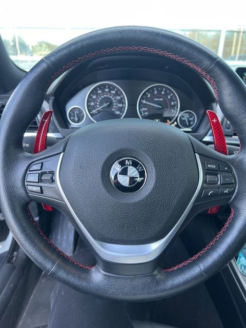 Used 2016 BMW 435i xDrive Coupe image 11