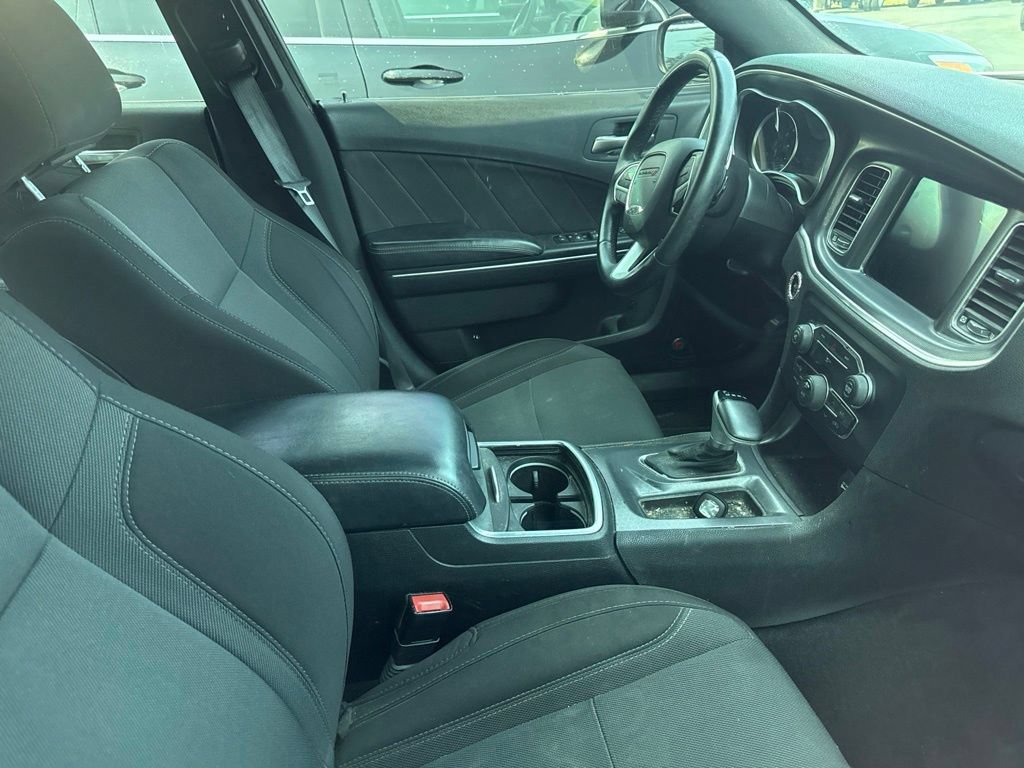 Used 2016 Dodge Charger SXT w/ Rallye Group AWD/4WD image 17