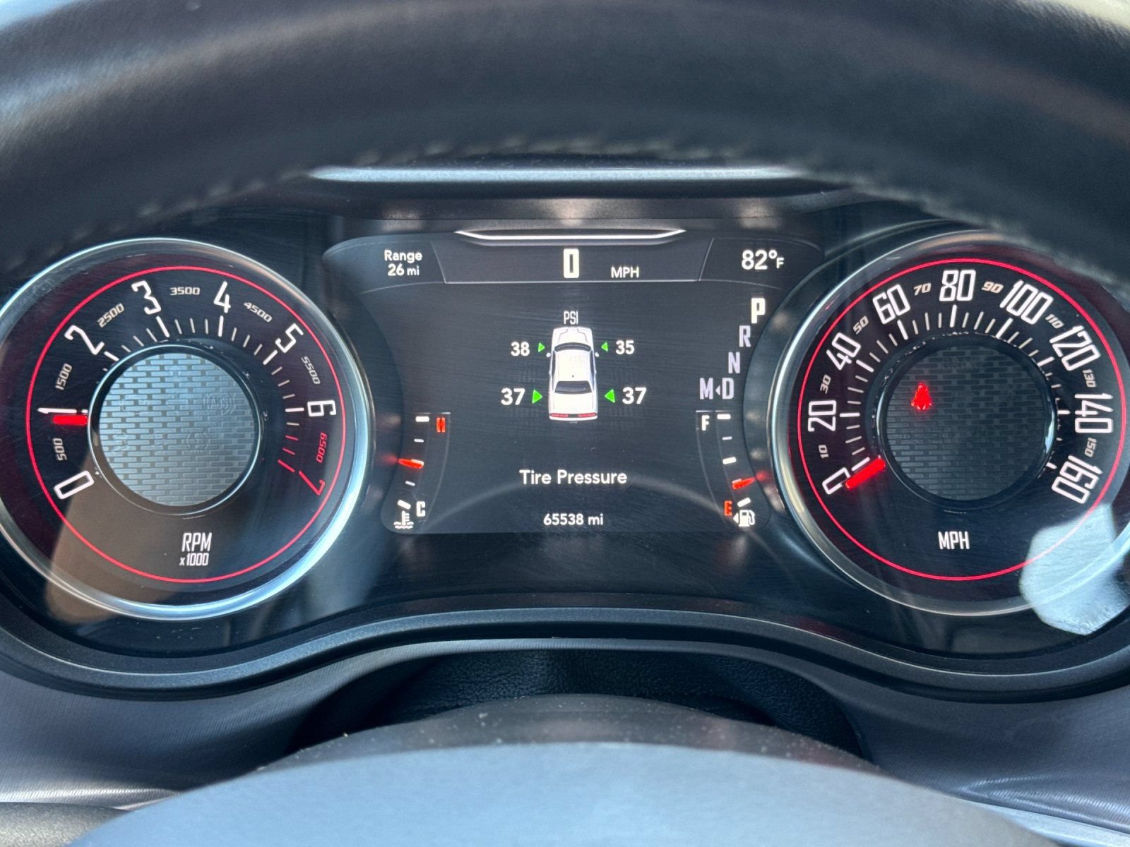 Used 2022 Dodge Challenger SXT RWD image 30