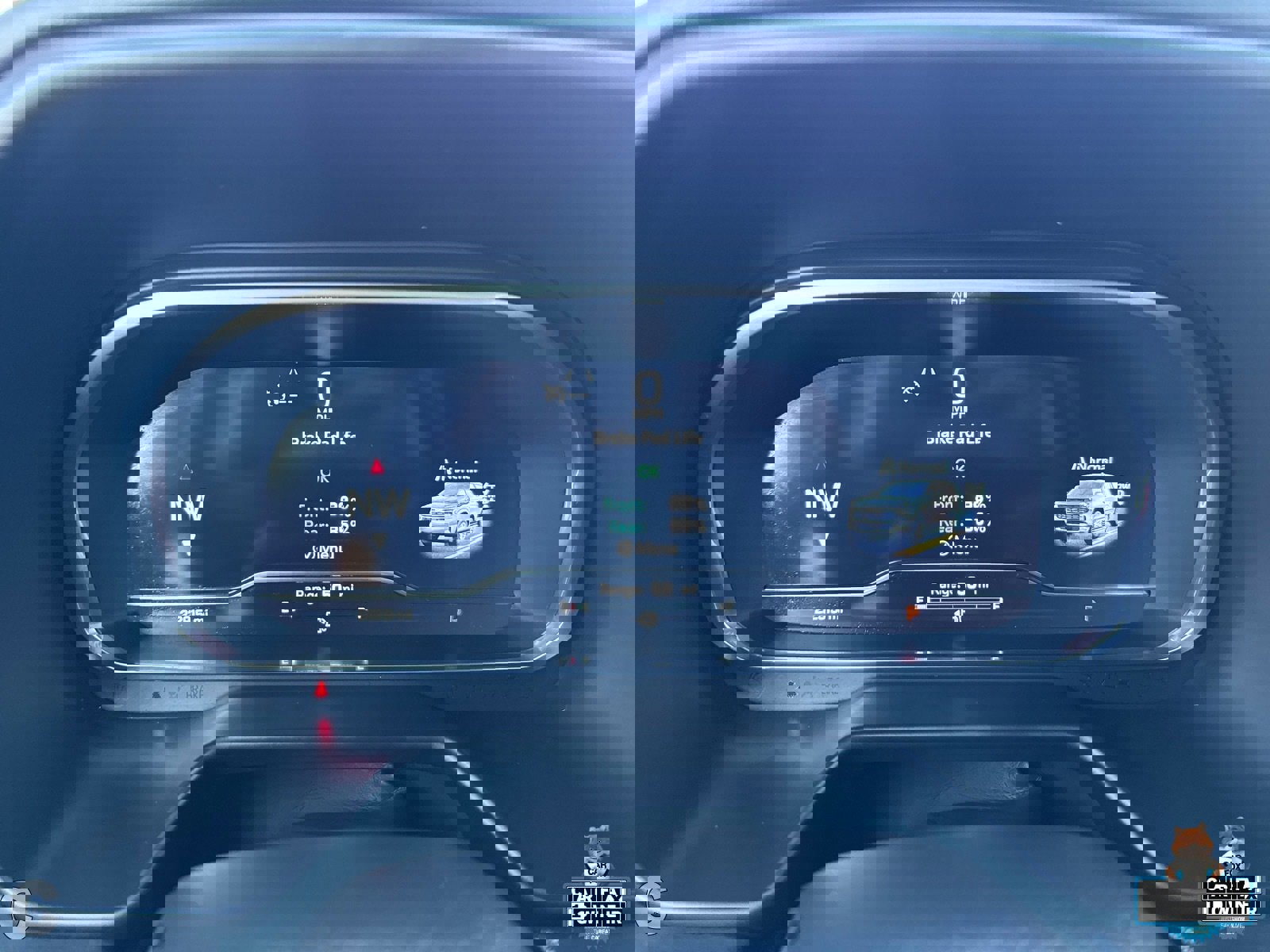 Certified 2024 Chevrolet Tahoe RST image 28