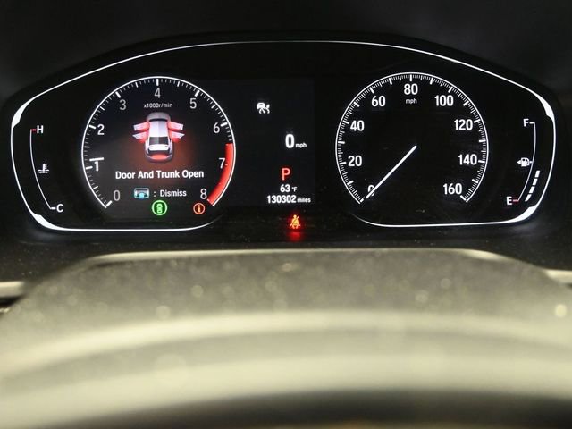 Used 2021 Honda Accord Sport image 12