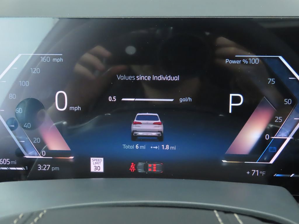 New 2026 BMW X5 xDrive40i w/ Premium Package image 33