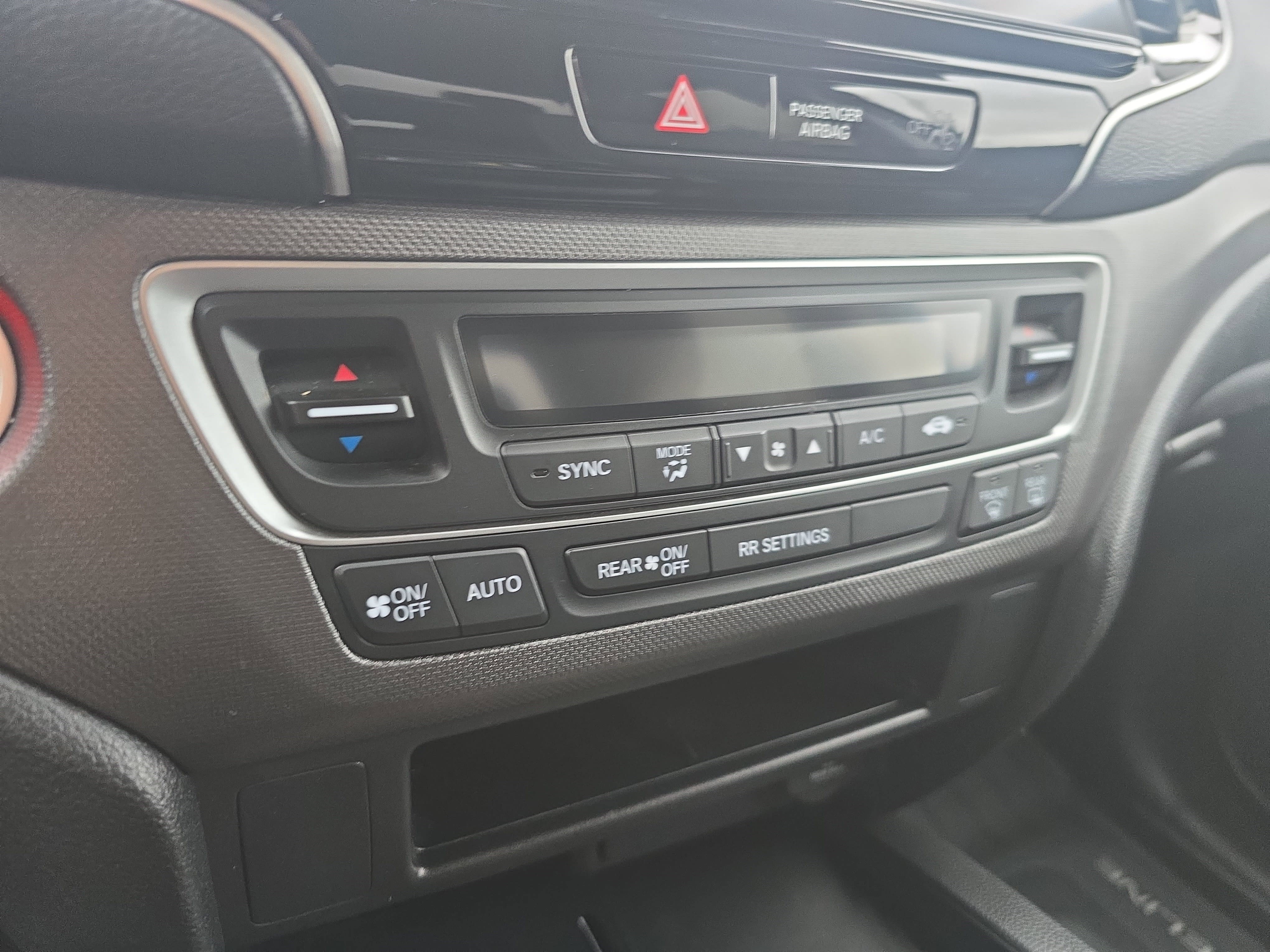 Used 2024 Honda Ridgeline Sport image 22